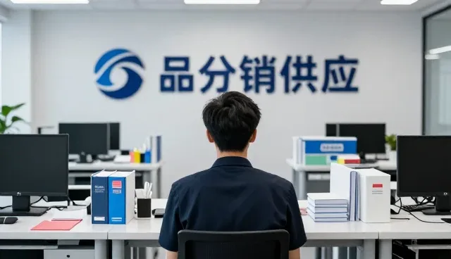 节点可查在渠道分销中的实际应用场景分析